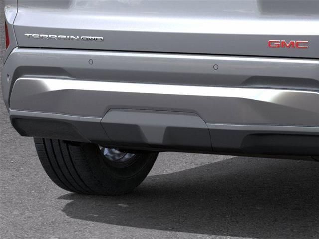 2026 GMC Terrain Denali (Stk: 260030) in London - Image 14 of 24