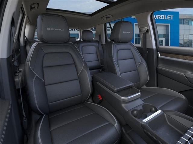 2026 GMC Terrain Denali (Stk: 260030) in London - Image 16 of 24