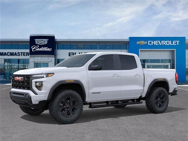 2025 GMC Canyon Elevation (Stk: 255162) in London - Image 2 of 24