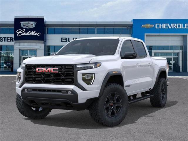 2025 GMC Canyon Elevation (Stk: 255162) in London - Image 6 of 24