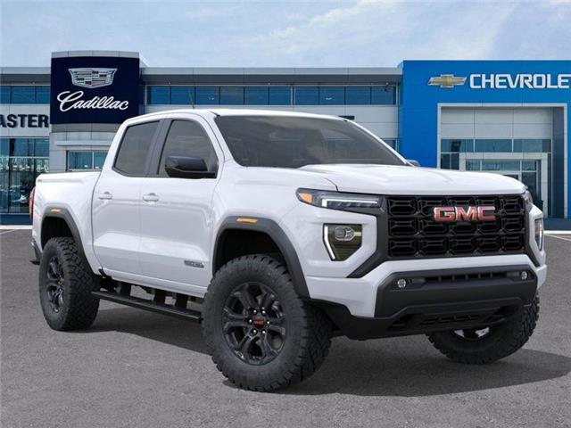 2025 GMC Canyon Elevation (Stk: 255162) in London - Image 7 of 24