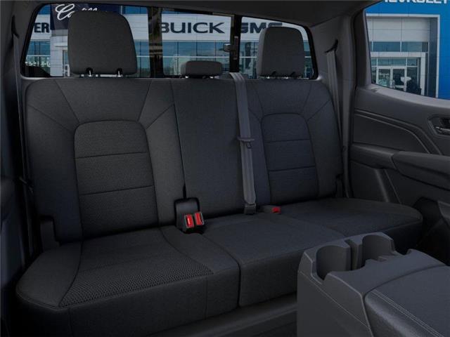 2025 GMC Canyon Elevation (Stk: 255162) in London - Image 17 of 24