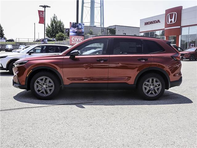 2026 Honda CR-V Hybrid TrailSport (Stk: HH26018) in Hanover - Image 5 of 25