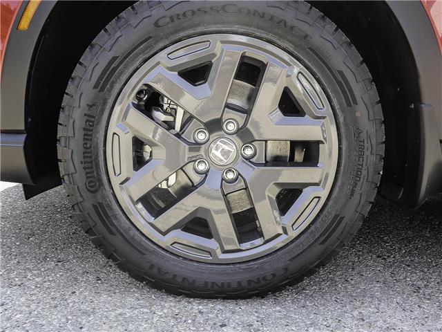 2026 Honda CR-V Hybrid TrailSport (Stk: HH26018) in Hanover - Image 6 of 25