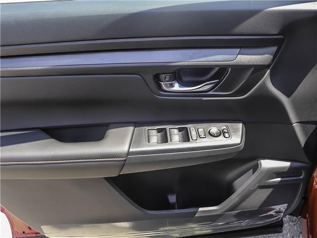 2026 Honda CR-V Hybrid TrailSport (Stk: HH26018) in Hanover - Image 8 of 25