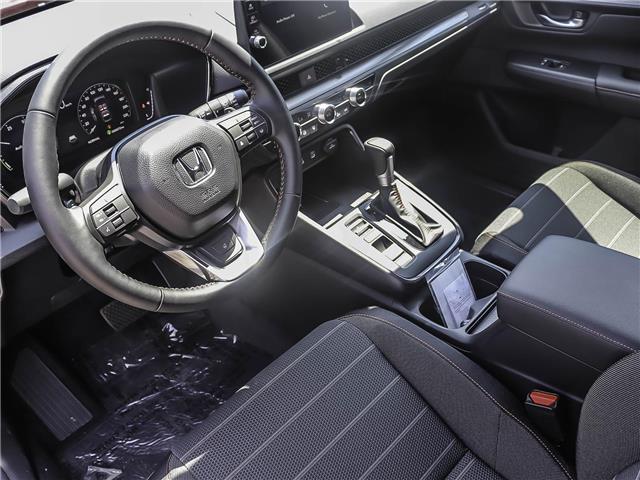 2026 Honda CR-V Hybrid TrailSport (Stk: HH26018) in Hanover - Image 9 of 25