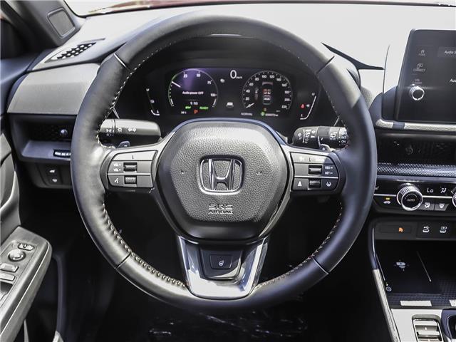 2026 Honda CR-V Hybrid TrailSport (Stk: HH26018) in Hanover - Image 11 of 25