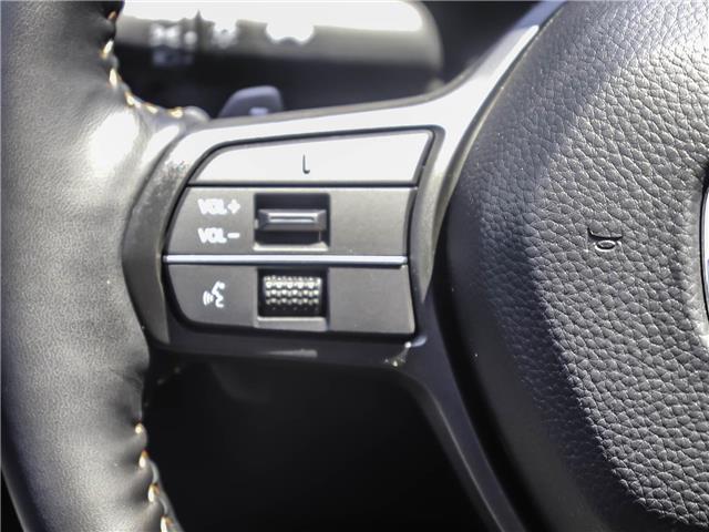 2026 Honda CR-V Hybrid TrailSport (Stk: HH26018) in Hanover - Image 12 of 25