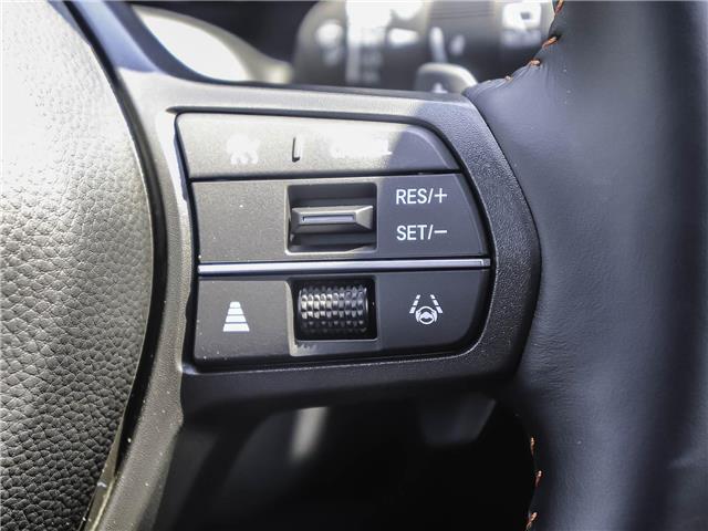 2026 Honda CR-V Hybrid TrailSport (Stk: HH26018) in Hanover - Image 13 of 25