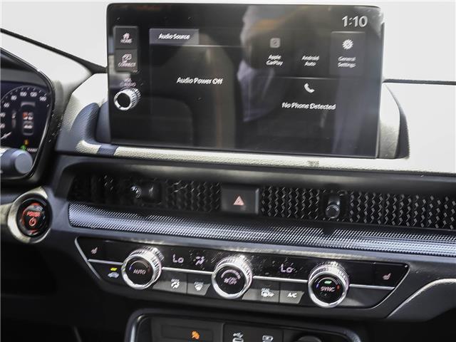 2026 Honda CR-V Hybrid TrailSport (Stk: HH26018) in Hanover - Image 14 of 25