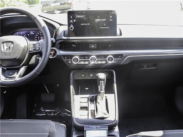 2026 Honda CR-V Hybrid TrailSport (Stk: HH26018) in Hanover - Image 16 of 25