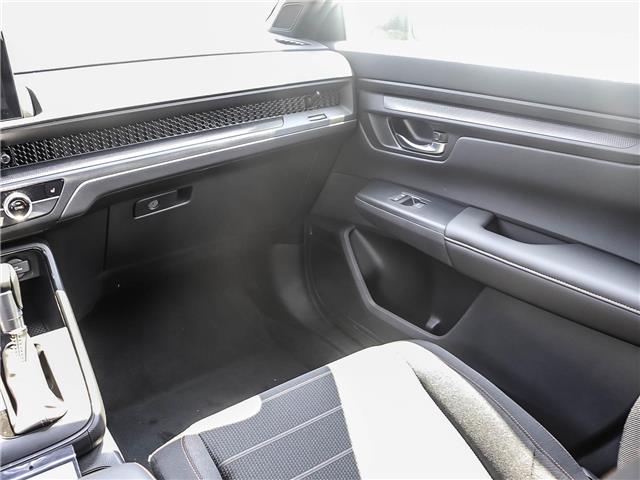2026 Honda CR-V Hybrid TrailSport (Stk: HH26018) in Hanover - Image 17 of 25