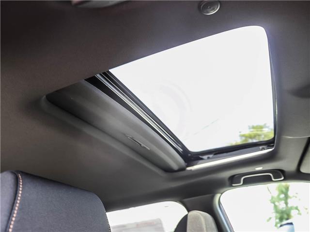 2026 Honda CR-V Hybrid TrailSport (Stk: HH26018) in Hanover - Image 18 of 25