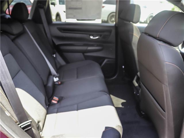 2026 Honda CR-V Hybrid TrailSport (Stk: HH26018) in Hanover - Image 19 of 25