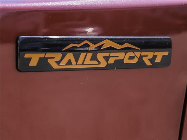 2026 Honda CR-V Hybrid TrailSport (Stk: HH26018) in Hanover - Image 21 of 25