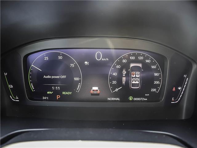 2026 Honda CR-V Hybrid TrailSport (Stk: HH26018) in Hanover - Image 23 of 25