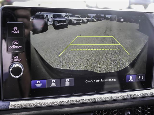 2026 Honda CR-V Hybrid TrailSport (Stk: HH26018) in Hanover - Image 24 of 25