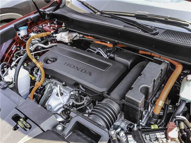 2026 Honda CR-V Hybrid TrailSport (Stk: HH26018) in Hanover - Image 25 of 25
