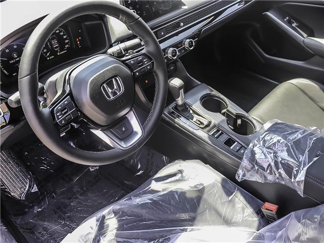 2026 Honda Civic Hybrid  (Stk: HH26056) in Hanover - Image 9 of 26