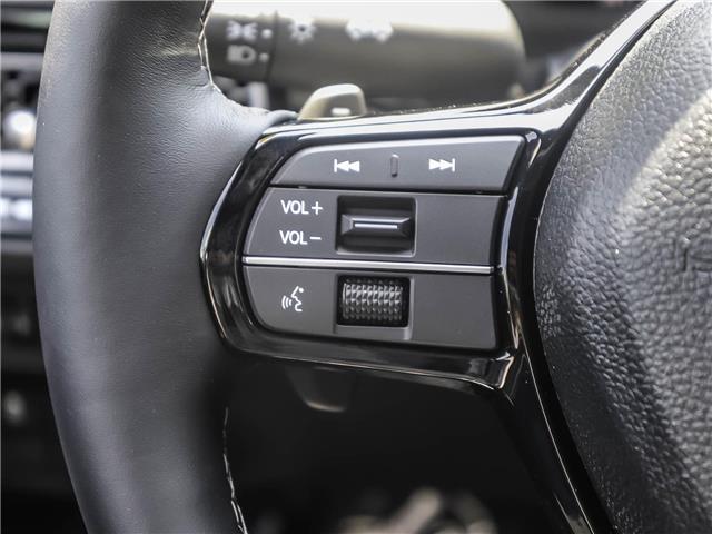 2026 Honda Civic Hybrid  (Stk: HH26056) in Hanover - Image 12 of 26