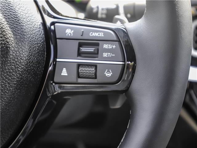 2026 Honda Civic Hybrid  (Stk: HH26056) in Hanover - Image 13 of 26