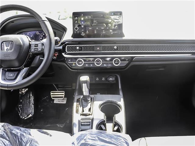 2026 Honda Civic Hybrid  (Stk: HH26056) in Hanover - Image 16 of 26