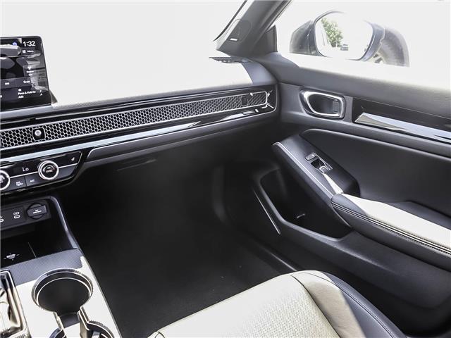 2026 Honda Civic Hybrid  (Stk: HH26056) in Hanover - Image 17 of 26
