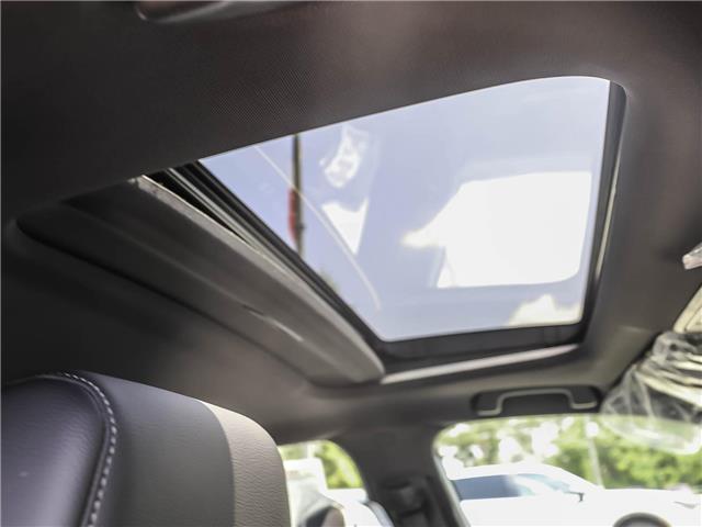 2026 Honda Civic Hybrid  (Stk: HH26056) in Hanover - Image 18 of 26