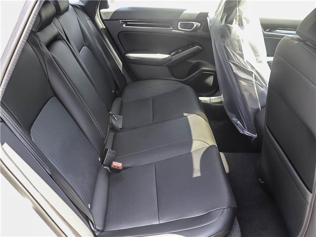 2026 Honda Civic Hybrid  (Stk: HH26056) in Hanover - Image 19 of 26