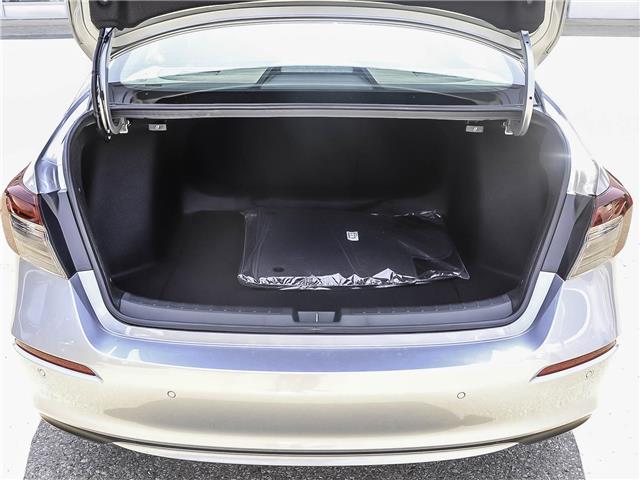 2026 Honda Civic Hybrid  (Stk: HH26056) in Hanover - Image 20 of 26
