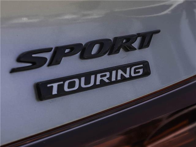 2026 Honda Civic Hybrid  (Stk: HH26056) in Hanover - Image 21 of 26