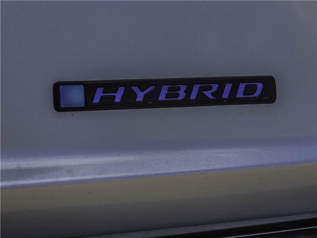 2026 Honda Civic Hybrid  (Stk: HH26056) in Hanover - Image 22 of 26