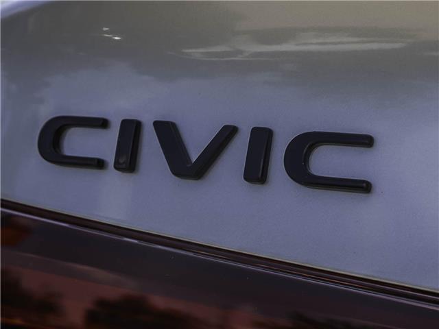 2026 Honda Civic Hybrid  (Stk: HH26056) in Hanover - Image 23 of 26
