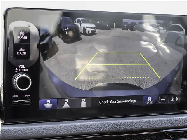 2026 Honda Civic Hybrid  (Stk: HH26056) in Hanover - Image 25 of 26