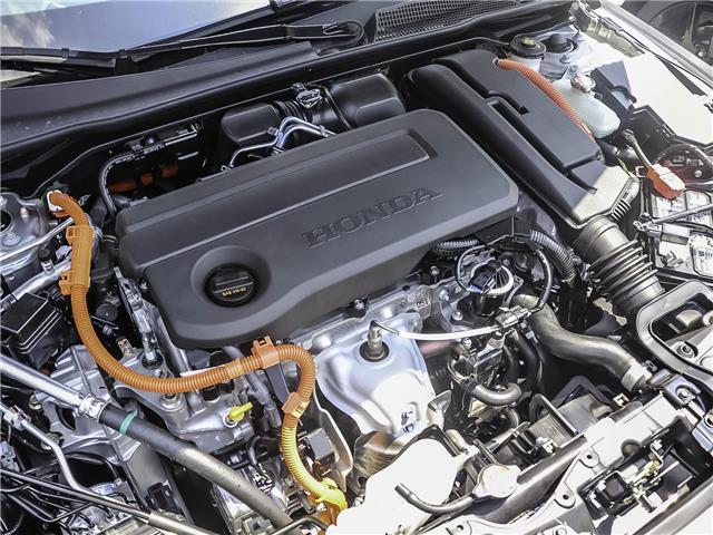 2026 Honda Civic Hybrid  (Stk: HH26056) in Hanover - Image 26 of 26