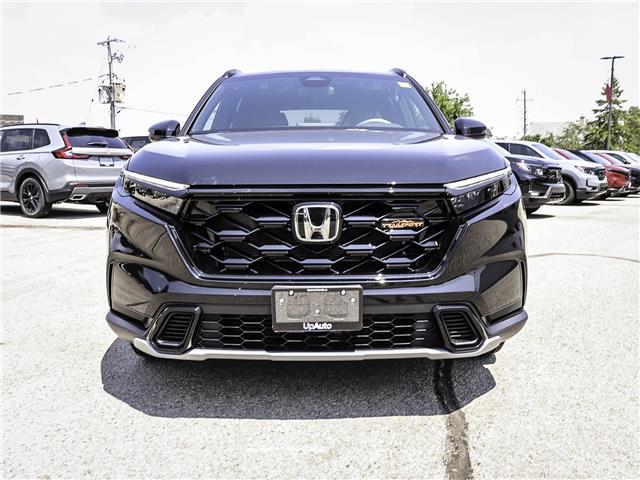 2026 Honda CR-V Hybrid TrailSport (Stk: HH26073) in Hanover - Image 2 of 25
