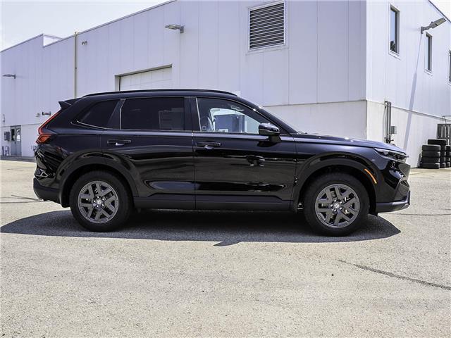 2026 Honda CR-V Hybrid TrailSport (Stk: HH26073) in Hanover - Image 3 of 25