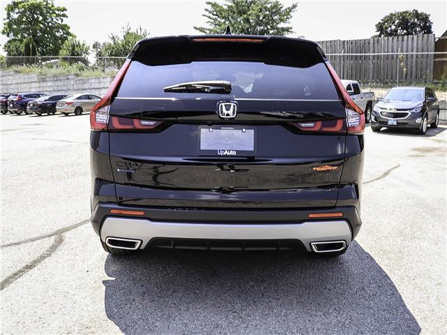 2026 Honda CR-V Hybrid TrailSport (Stk: HH26073) in Hanover - Image 4 of 25