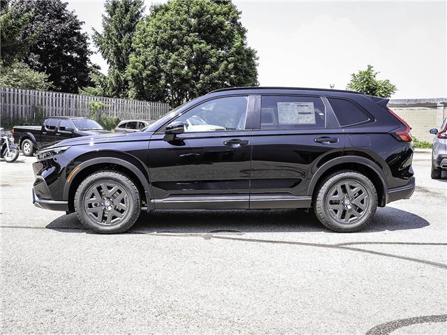 2026 Honda CR-V Hybrid TrailSport (Stk: HH26073) in Hanover - Image 5 of 25