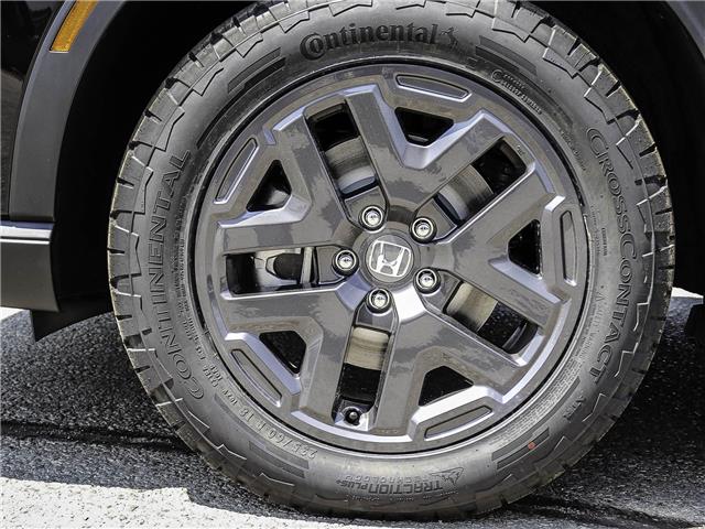 2026 Honda CR-V Hybrid TrailSport (Stk: HH26073) in Hanover - Image 6 of 25