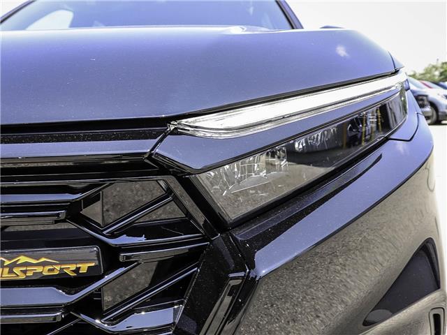 2026 Honda CR-V Hybrid TrailSport (Stk: HH26073) in Hanover - Image 7 of 25