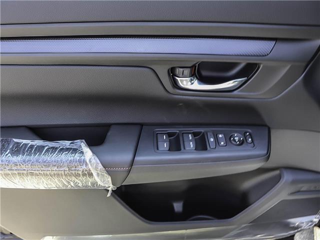 2026 Honda CR-V Hybrid TrailSport (Stk: HH26073) in Hanover - Image 8 of 25