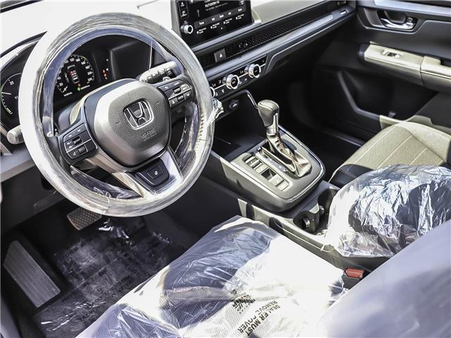 2026 Honda CR-V Hybrid TrailSport (Stk: HH26073) in Hanover - Image 9 of 25