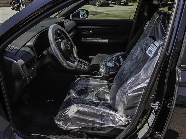 2026 Honda CR-V Hybrid TrailSport (Stk: HH26073) in Hanover - Image 10 of 25