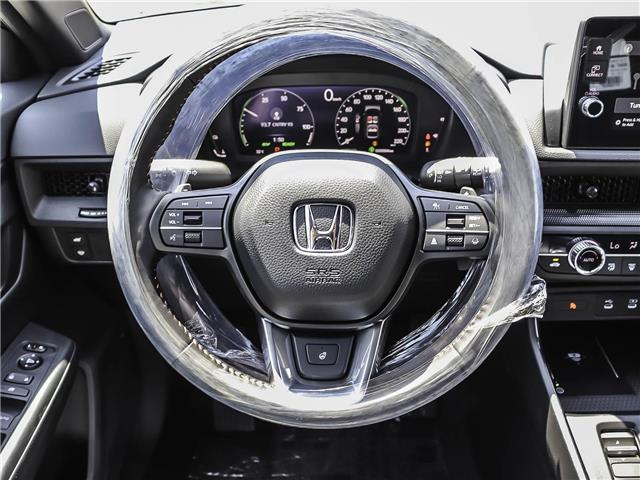 2026 Honda CR-V Hybrid TrailSport (Stk: HH26073) in Hanover - Image 11 of 25