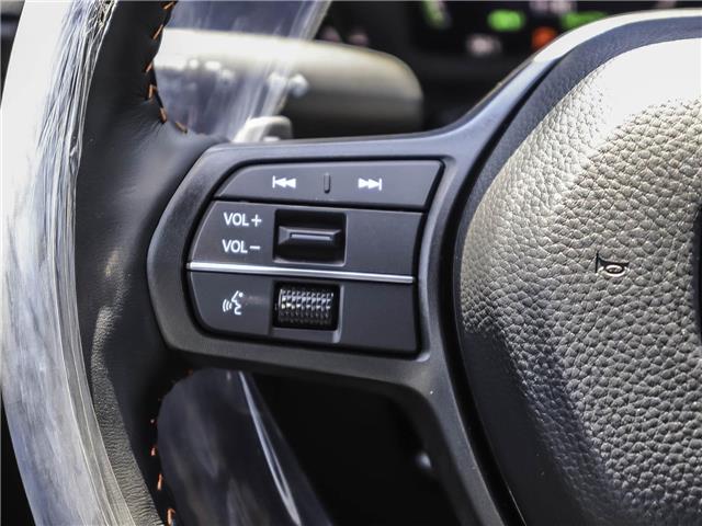 2026 Honda CR-V Hybrid TrailSport (Stk: HH26073) in Hanover - Image 12 of 25