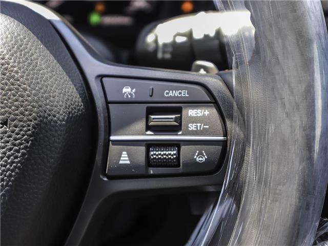 2026 Honda CR-V Hybrid TrailSport (Stk: HH26073) in Hanover - Image 13 of 25