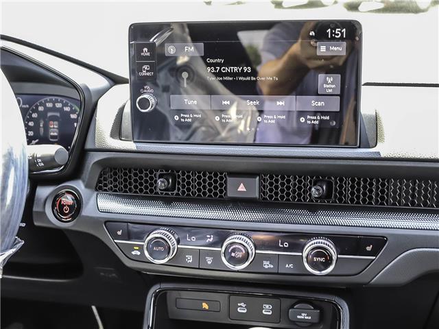 2026 Honda CR-V Hybrid TrailSport (Stk: HH26073) in Hanover - Image 14 of 25