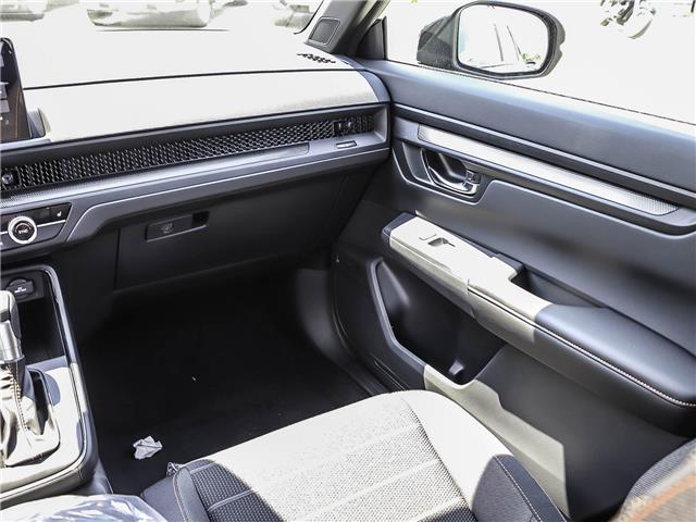 2026 Honda CR-V Hybrid TrailSport (Stk: HH26073) in Hanover - Image 17 of 25