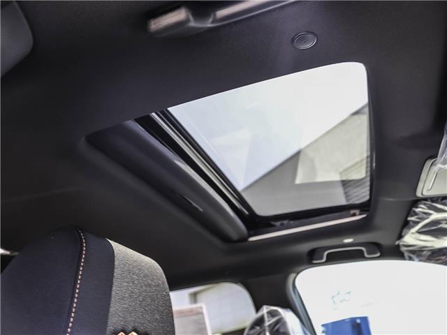 2026 Honda CR-V Hybrid TrailSport (Stk: HH26073) in Hanover - Image 18 of 25